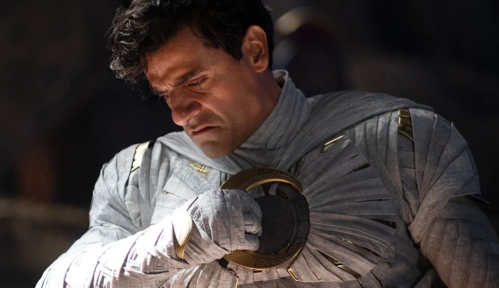 Oscar Isaac quiere que Moon Knight protagonice una película de Midnight Sons en Marvel Studios