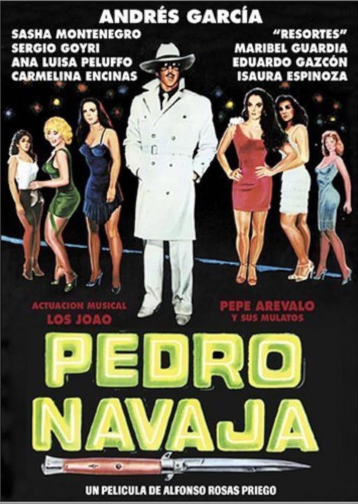 Pedro Navaja