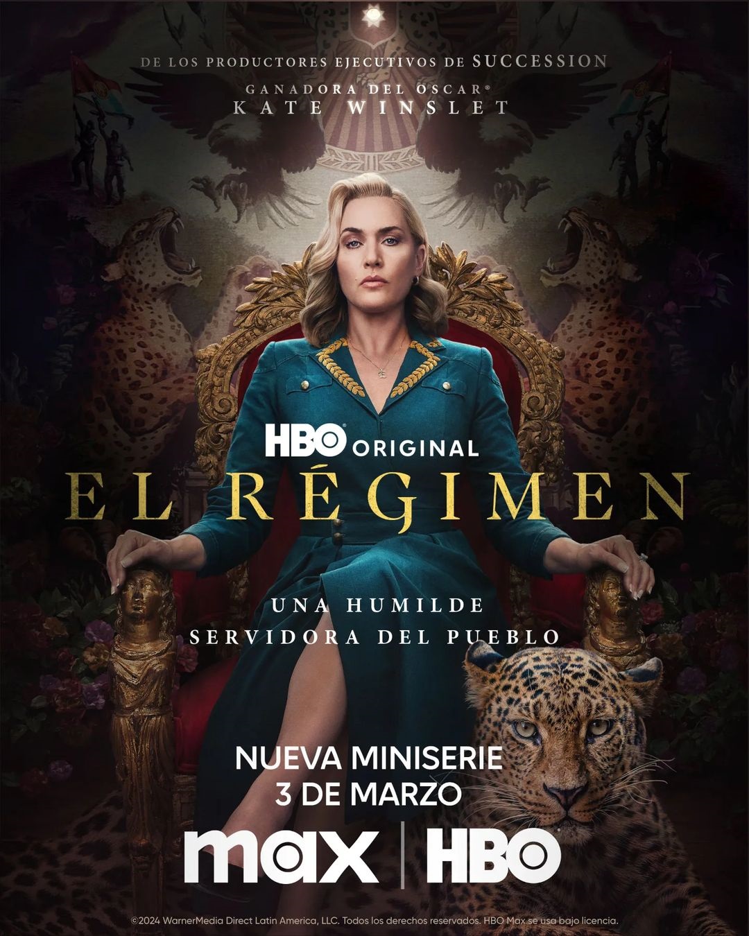 El Régimen