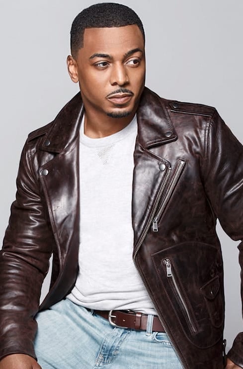 RonReaco Lee