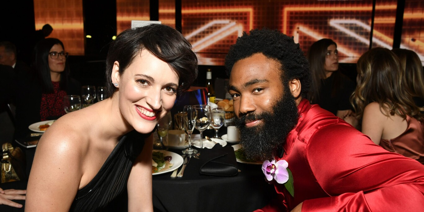 Sr. y Sra. Smith: Choque de egos entre Donald Glover y Phoebe Waller-Bridge provocó el cambio de casting