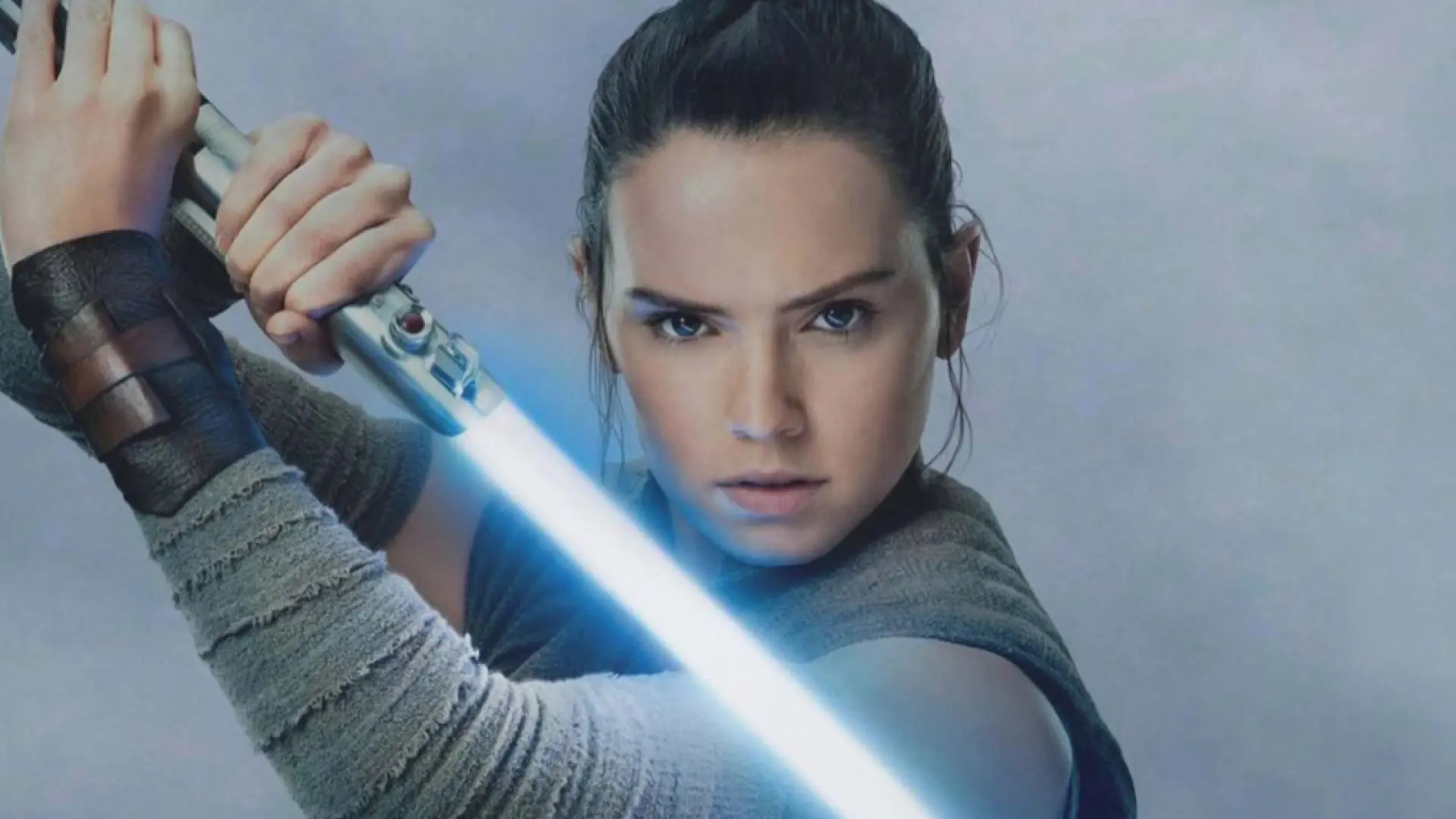 Star Wars: Lucasfilm ya tiene posible título para la película de Rey Skywalker