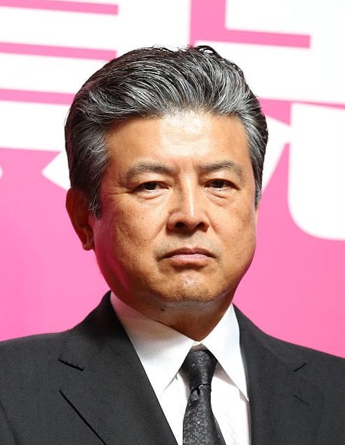 Tomokazu Miura