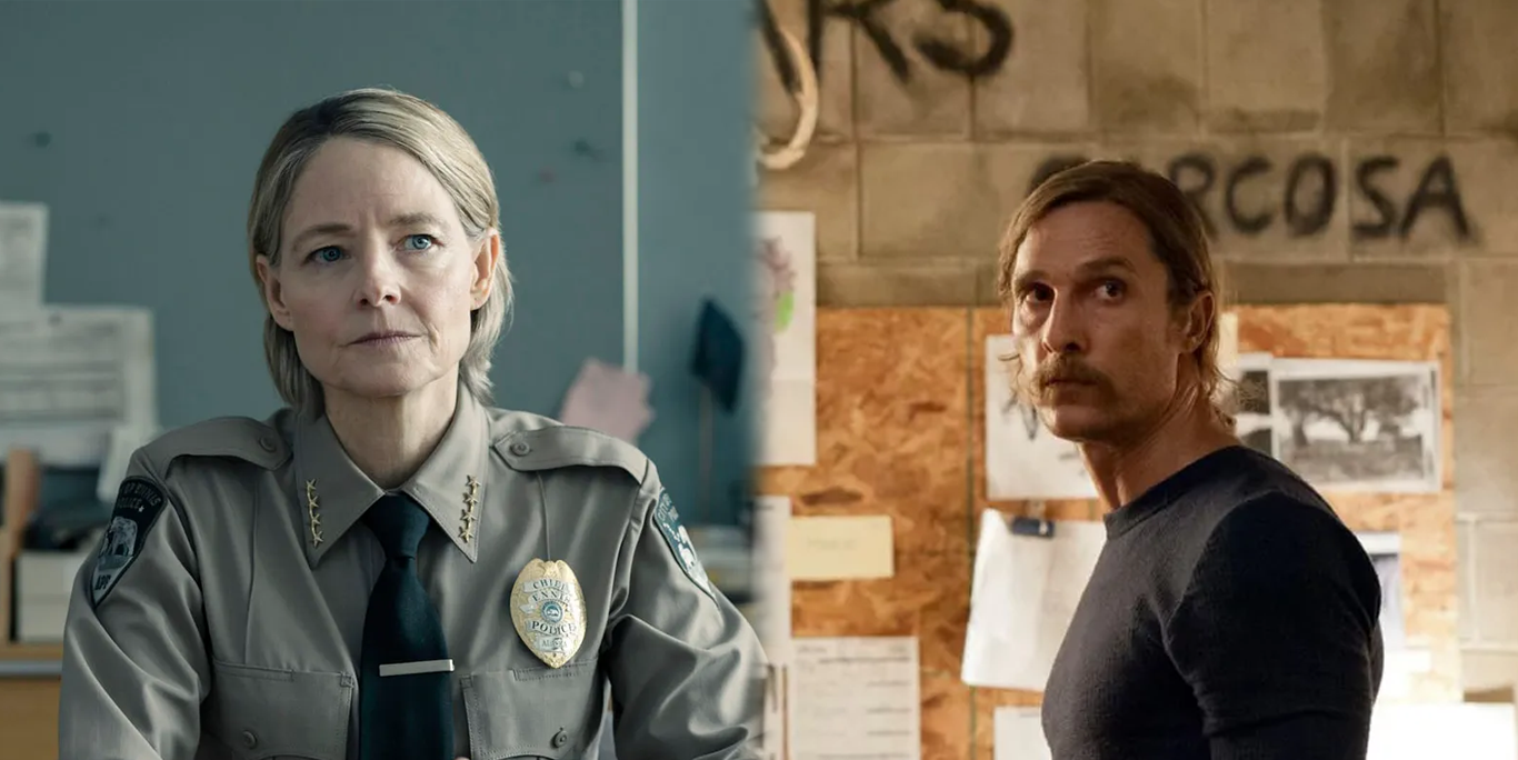 True Detective: Directora de ‘Tierra Nocturna’ dice que la temporada 1 era muy masculina