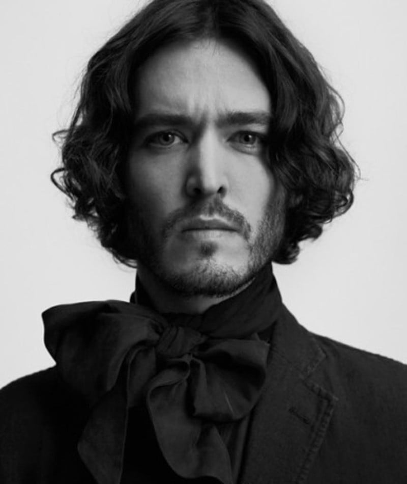 Alexander Vlahos