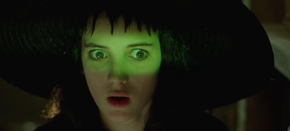 Beetlejuice 2: Así lucen Michael Keaton, Jenna Ortega y Winonna Ryder en las primeras imágenes de la película