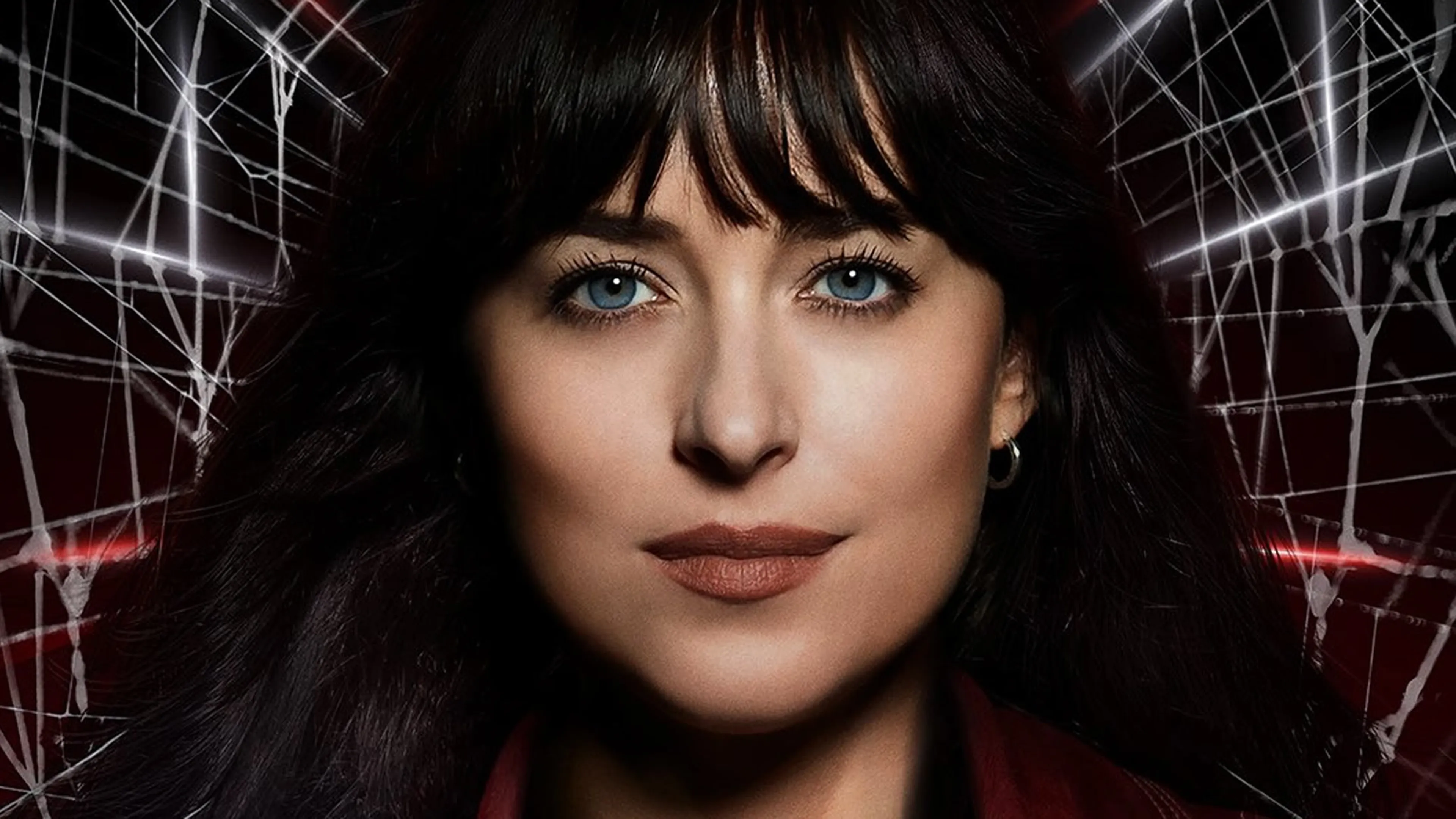 Dakota Johnson dice que jamás volverá a trabajar en una película como Madame Web