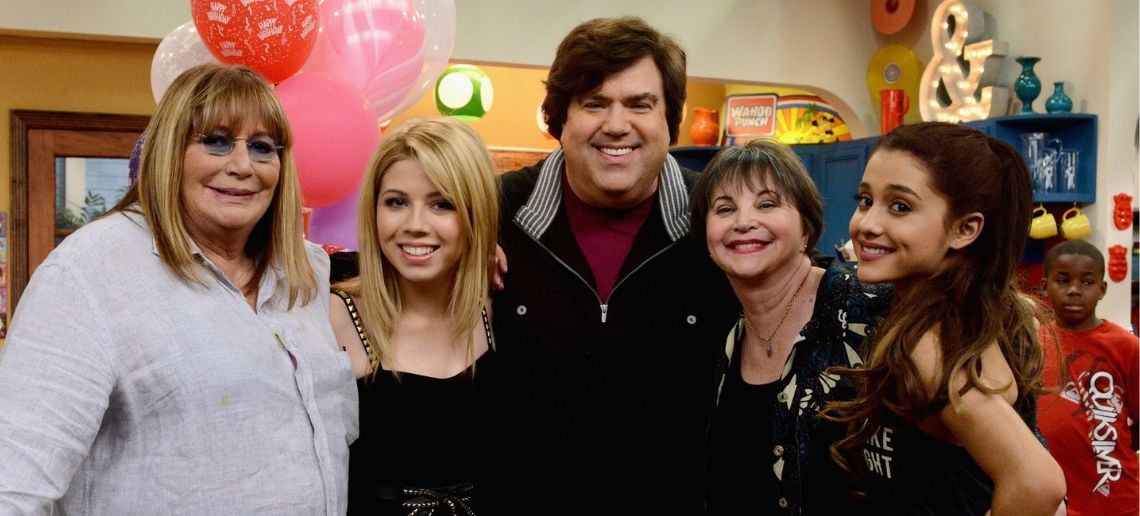 Dan Schneider, exproductor de iCarly, responde a las acusaciones del documental de Nickelodeon