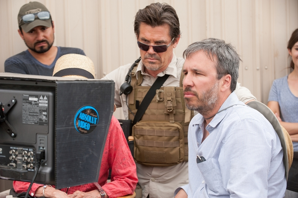 Denis Villeneuve dice que nadie le ha llamado para dirigir Sicario 3