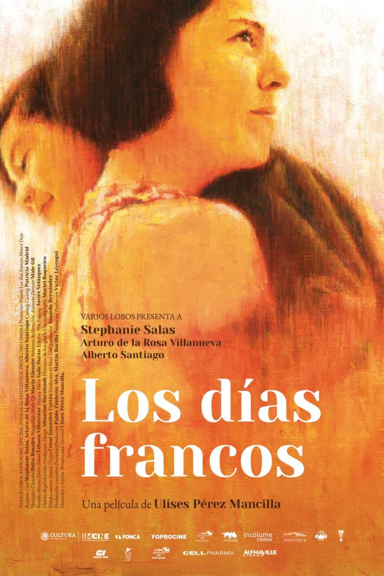 Los Días Francos