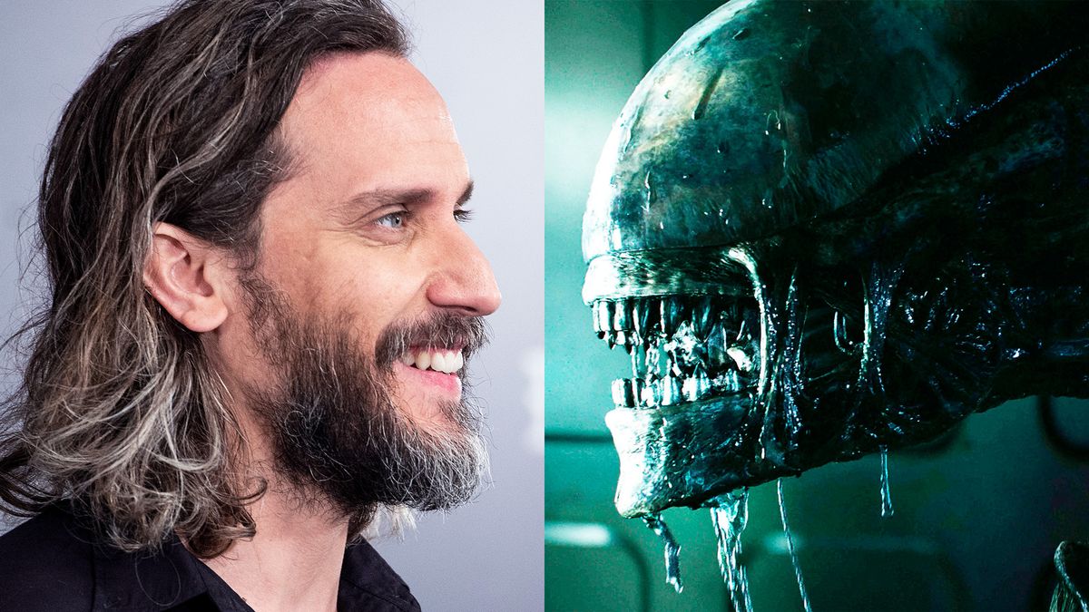 Director de Alien Romulus dice que una escena provocó la ‘huida’ de varias personas en el set