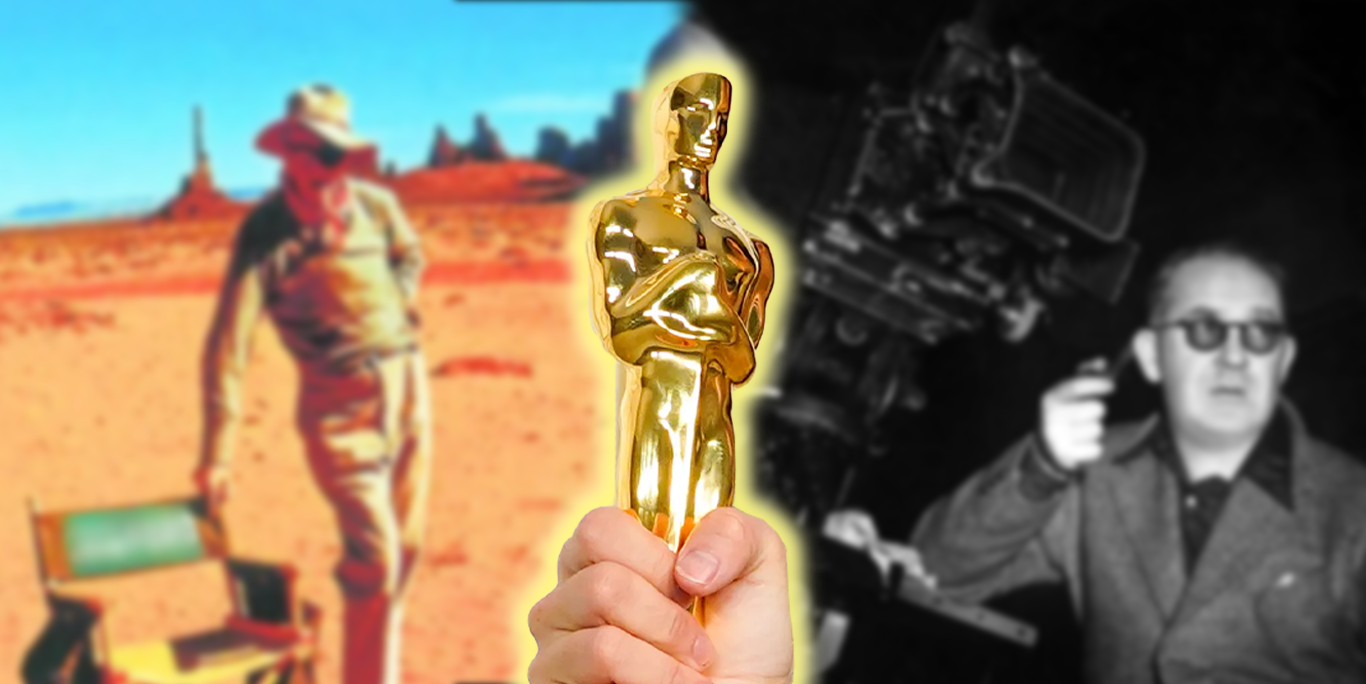 Este es el director más premiado en la historia de los Oscar