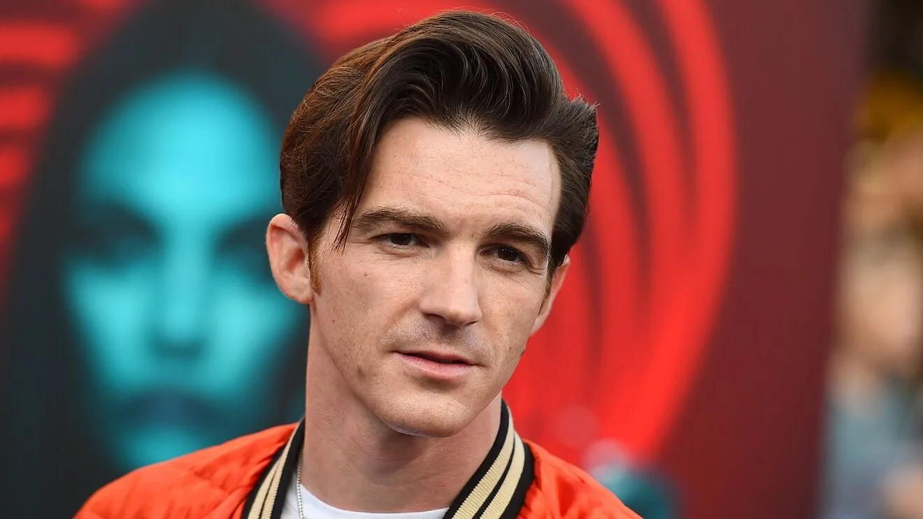 Drake Bell confiesa que fue víctima de abuso sexual a los 15 años cuando trabajó en Nickelodeon