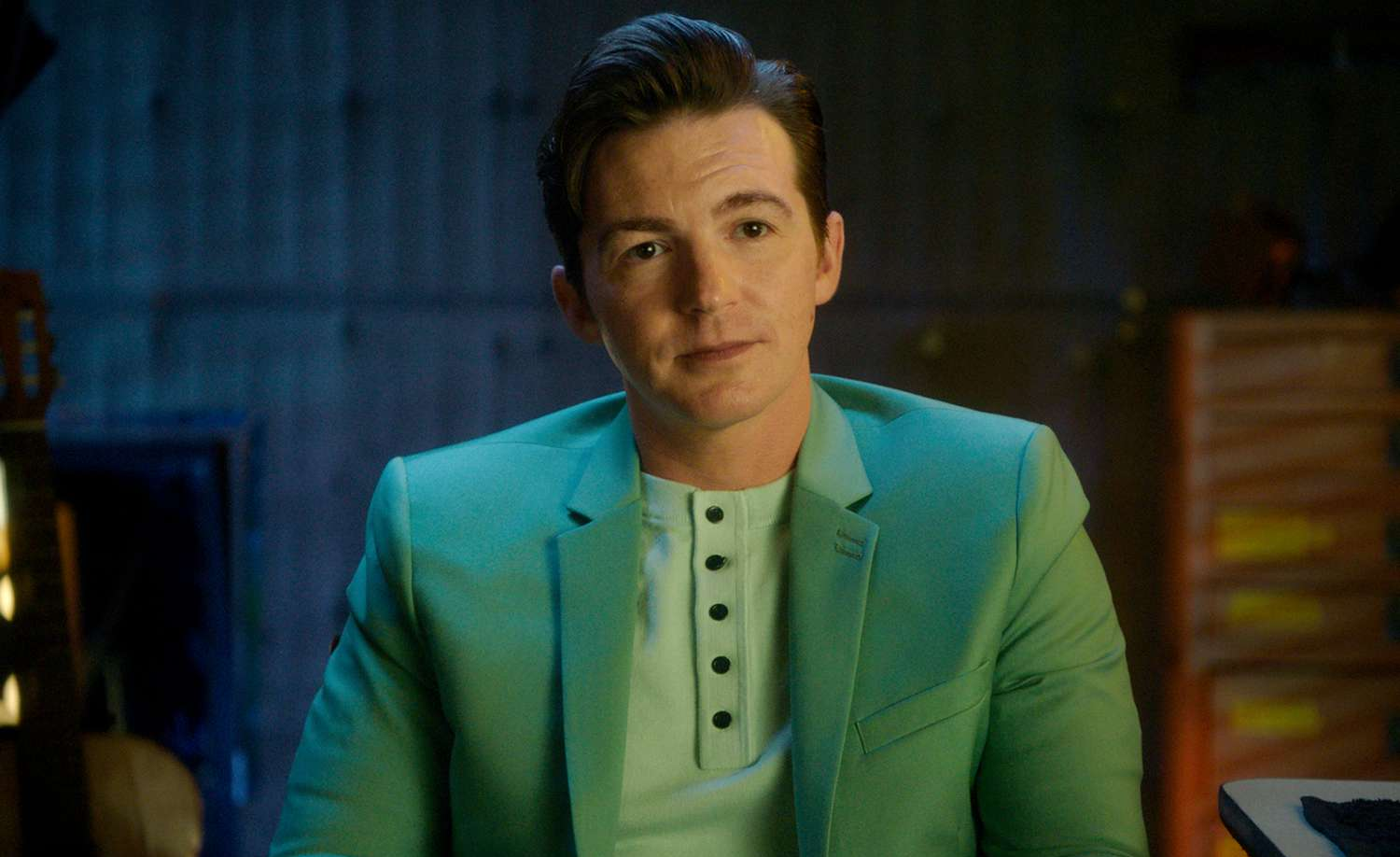 Drake Bell revela que Nickelodeon no lo ha compensado por los abusos que sufrió