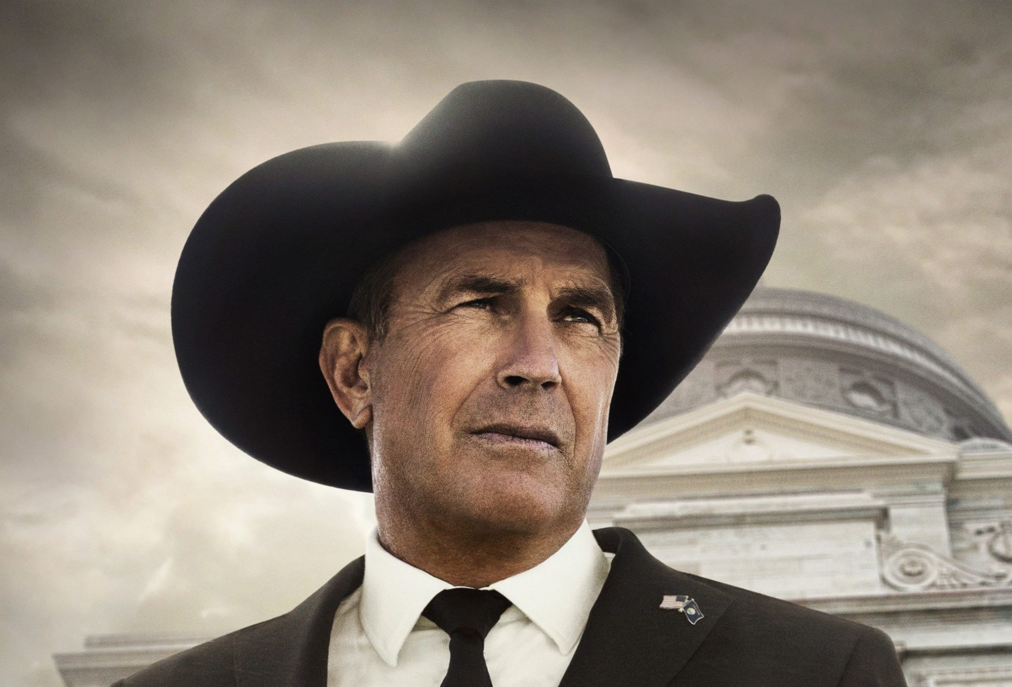 ¿Cuándo se estrenan los spinoffs de Yellowstone?