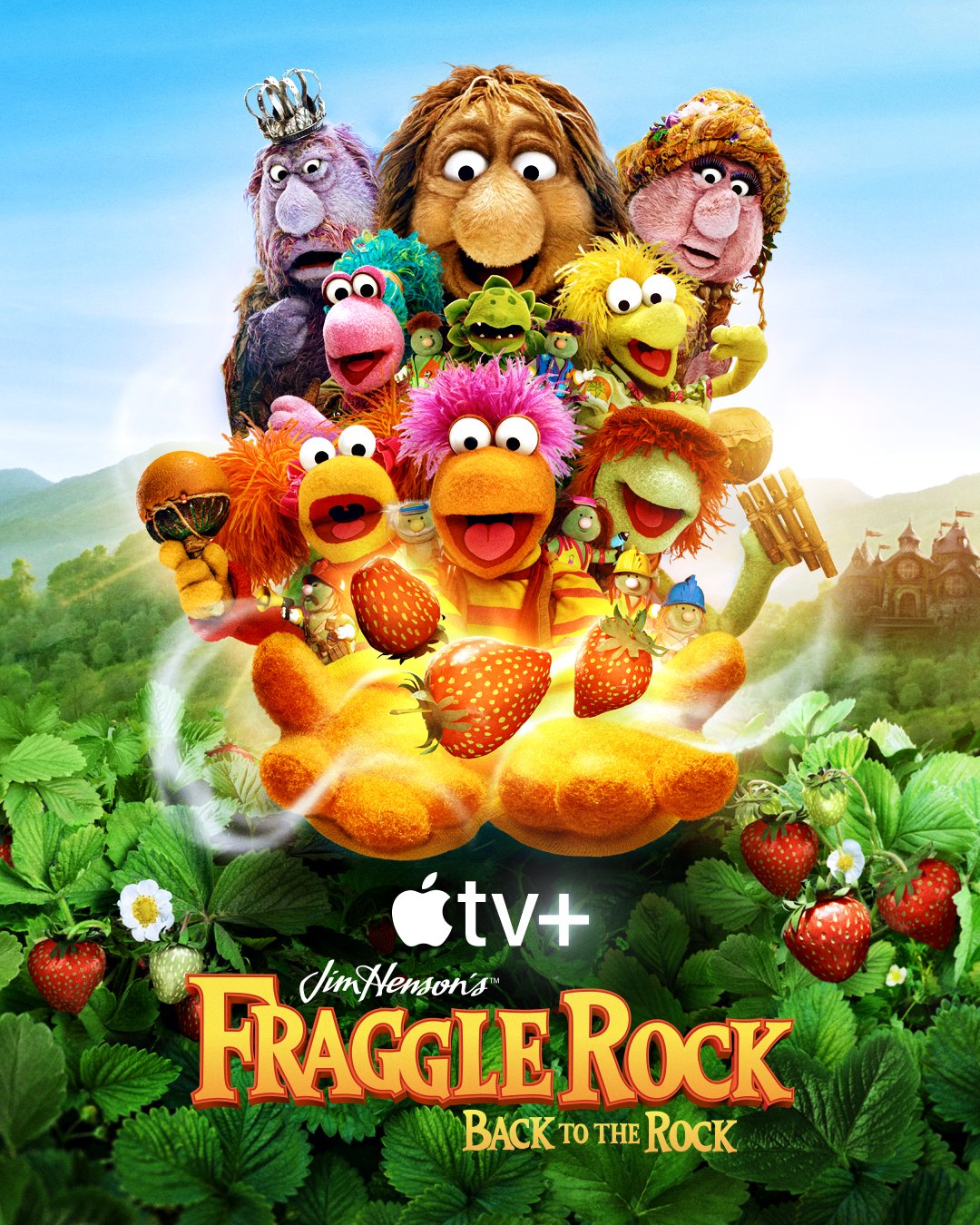 Fraggle Rock: El Regreso Temporada 2