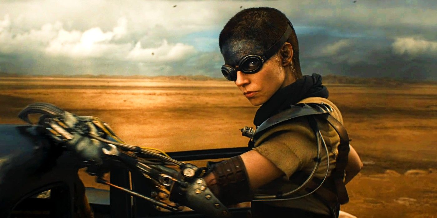 Furiosa: Anya Taylor Joy caza a Chris Hemsworth en nuevo tráiler de la saga de Mad Max