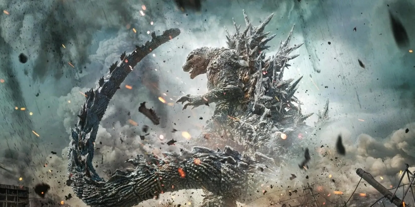 Godzilla: Minus One hace historia en los Oscar 2024 al ganar Mejores Efectos Visuales