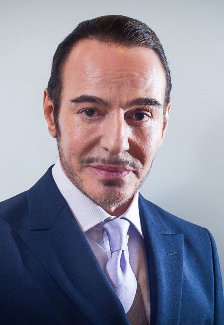 John Galliano