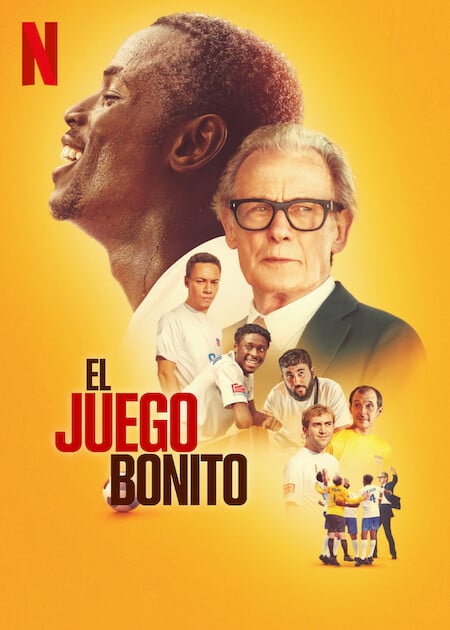 El Juego Bonito