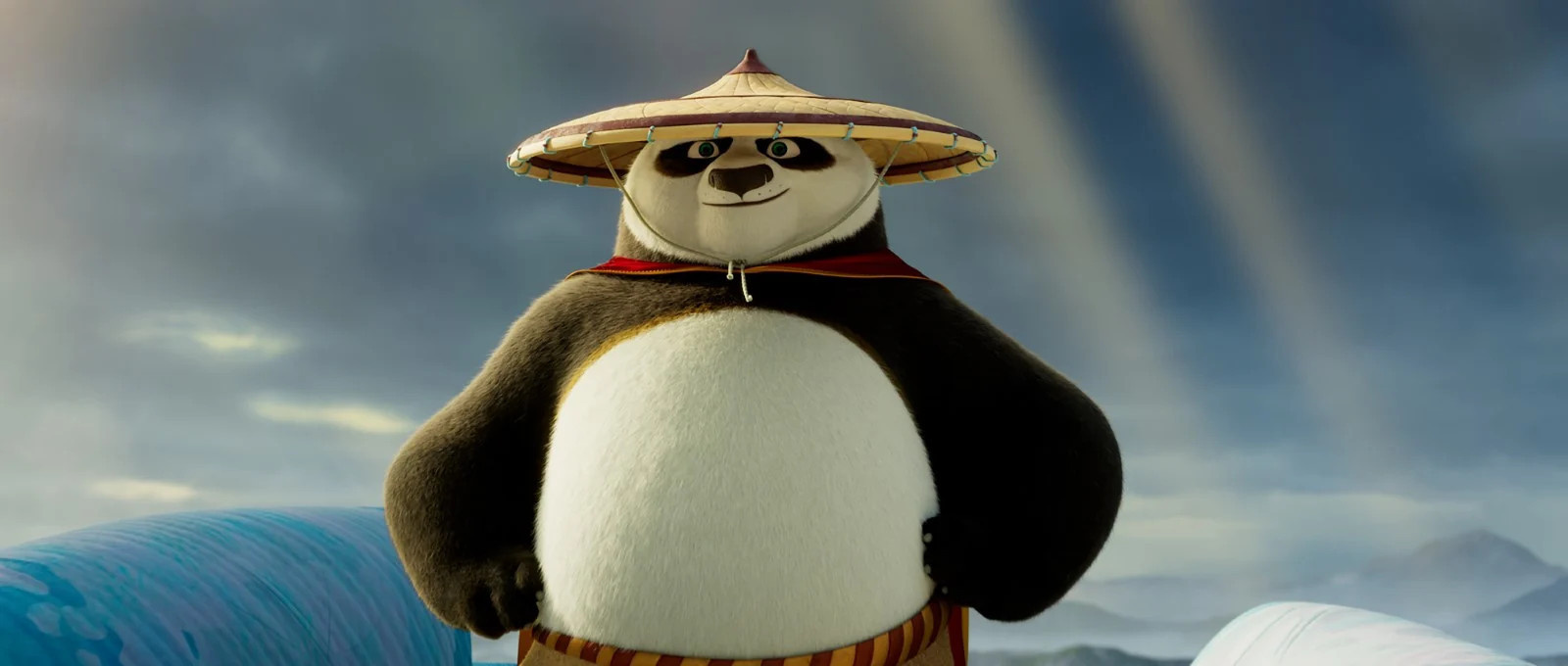 Kung Fu Panda 4 | Top de críticas, reseñas y calificaciones