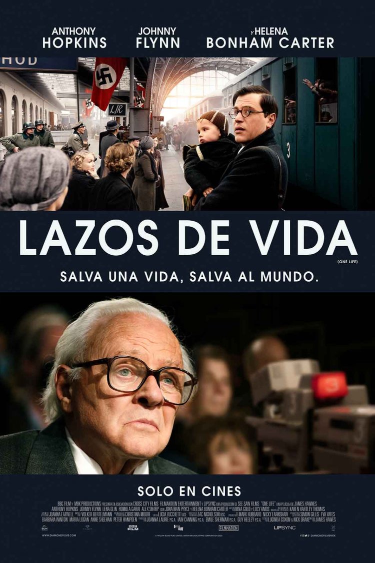 Lazos de Vida