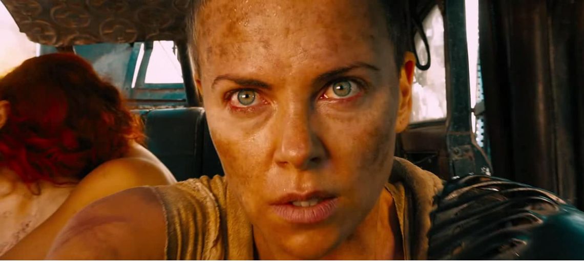 Mad Max: Así reaccionó Charlize Theron cuando supo que no protagonizaría Furiosa