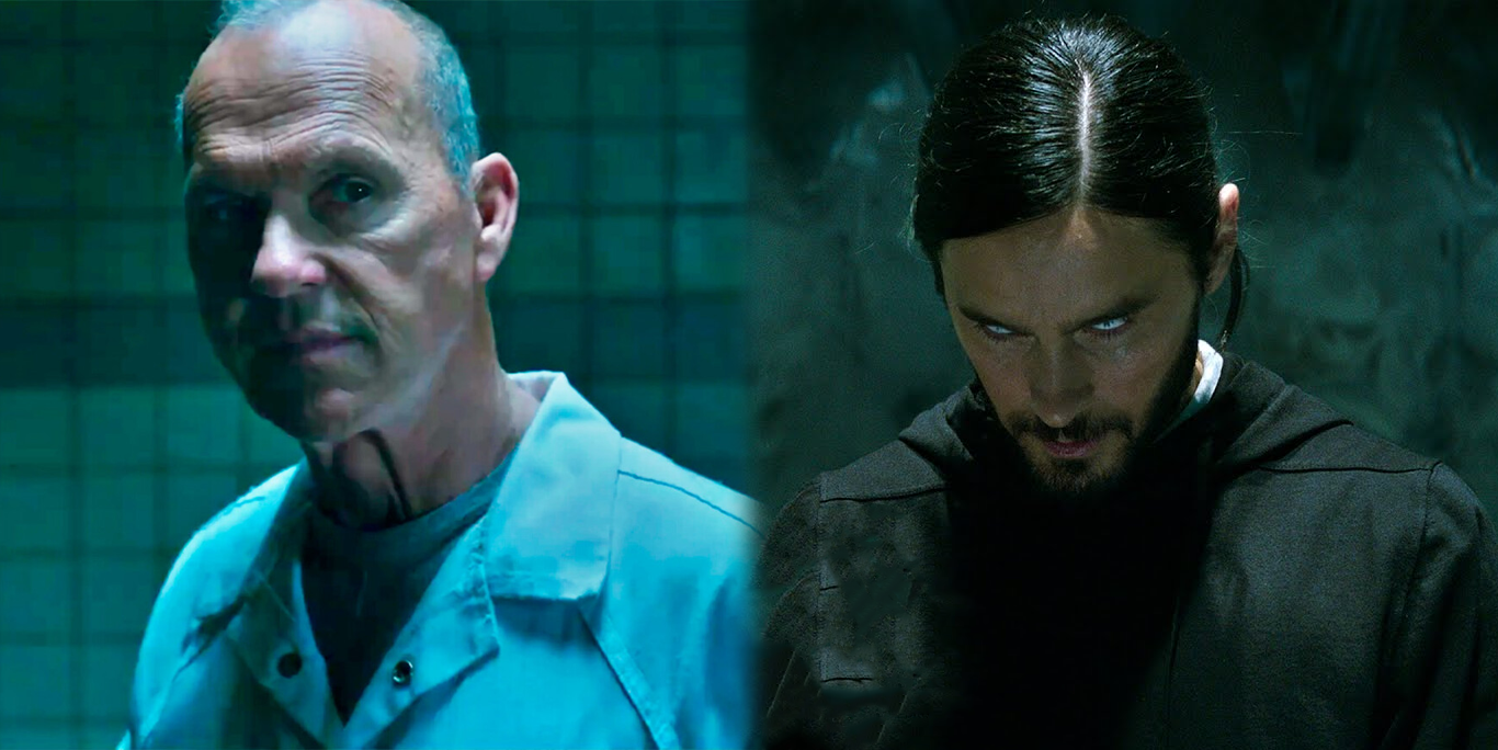 Michael Keaton se burla de su cameo en Morbius: ‘ni siquiera ellos pudieron explicarlo’