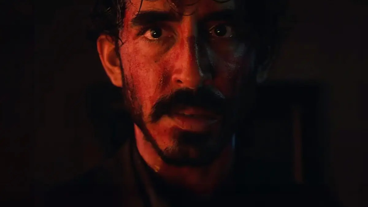 ‘Monkey Man’ de Dev Patel, producido por Jordan Peele estrena su segundo trailer