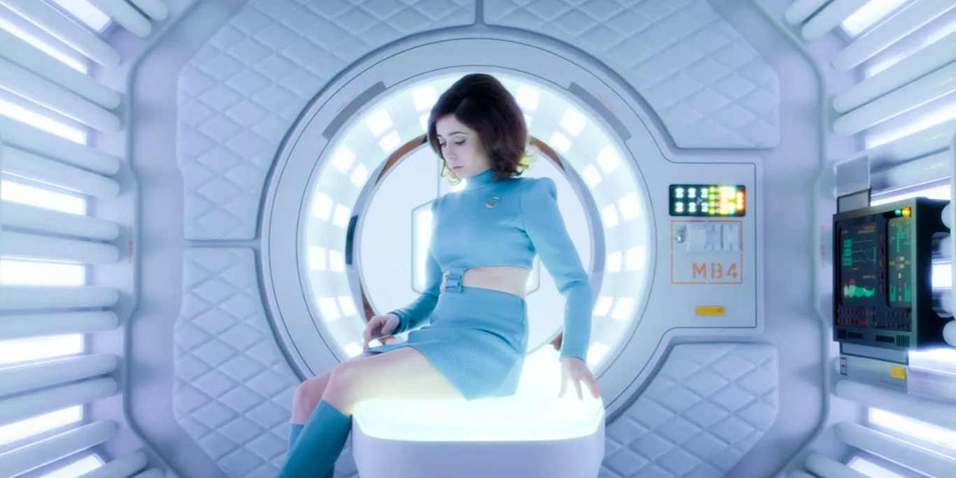 Netflix anuncia temporada 7 de Black Mirror y confirma su fecha de estreno