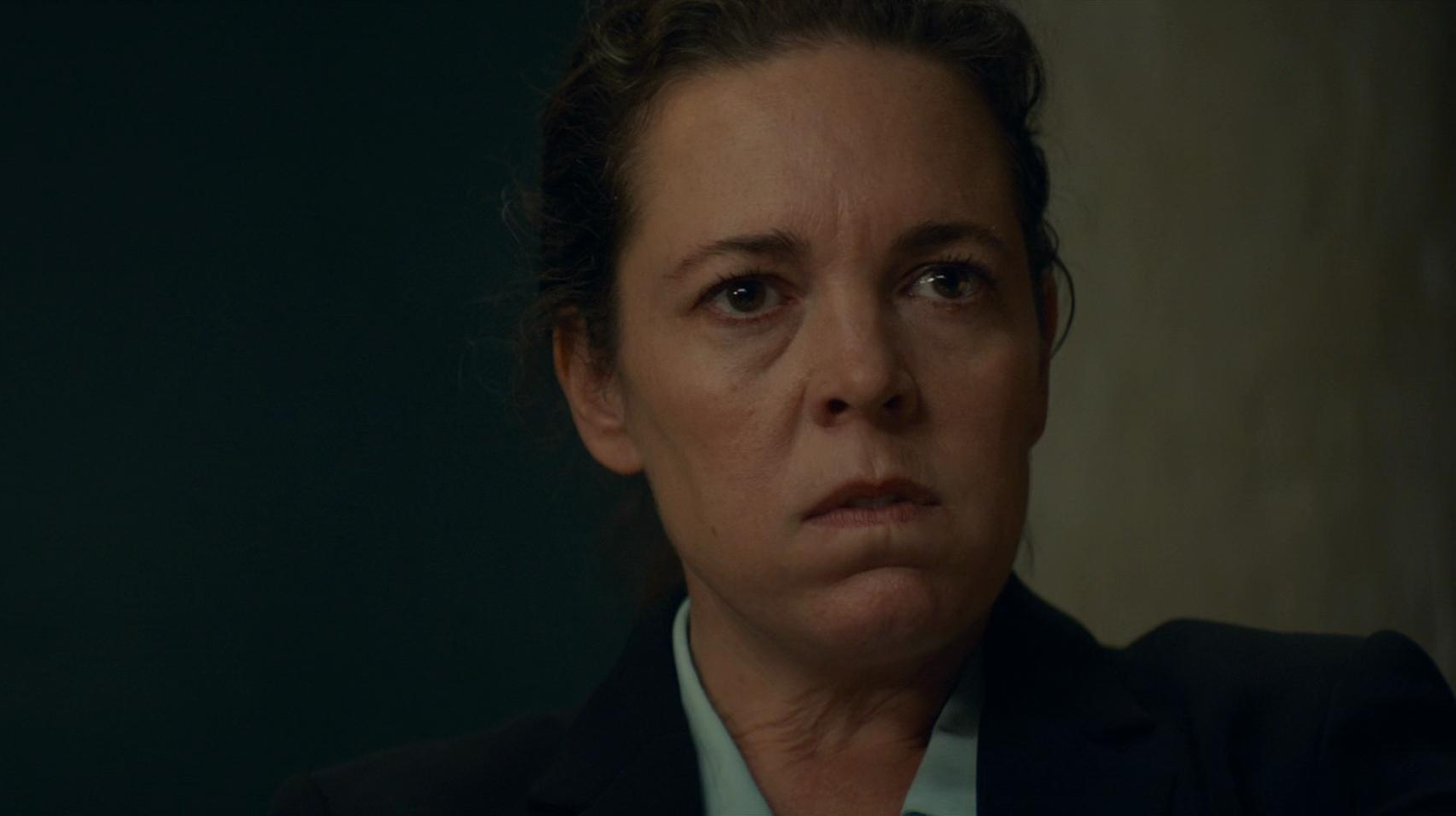 Olivia Colman critica a Hollywood y dice que si fuera hombre le pagarían mucho más