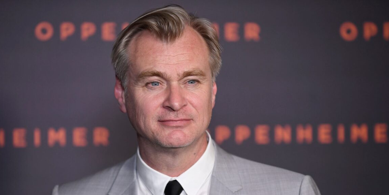 Por ‘Oppenheimer’ Christopher Nolan se convierte en uno de los cineastas mejor pagados