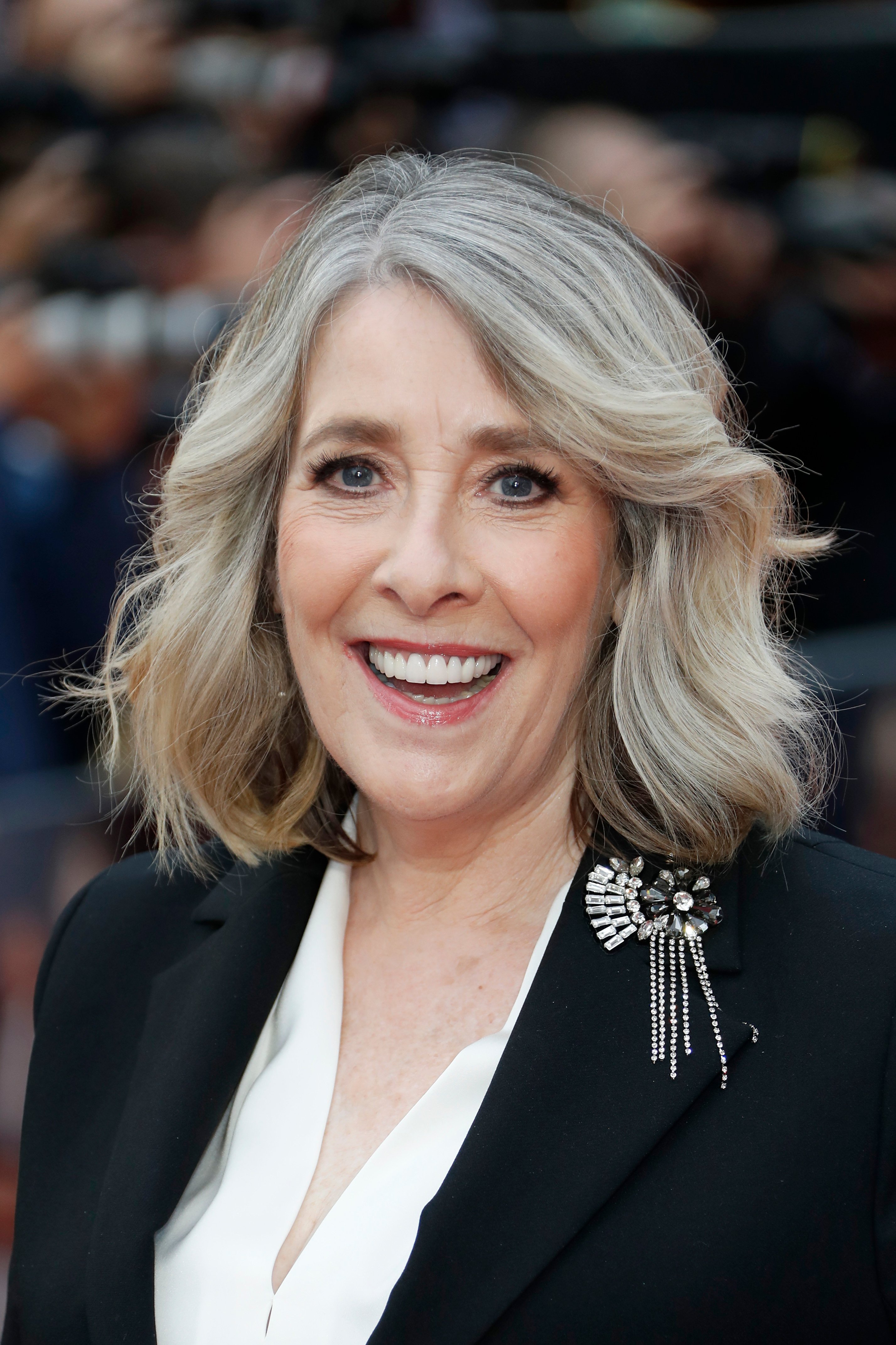 Phyllis Logan