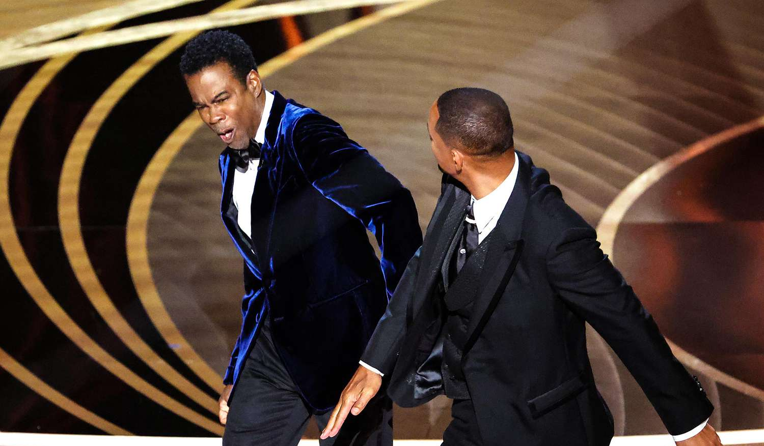 Razones por las que Will Smith y otros artistas han sido vetados de los Oscar