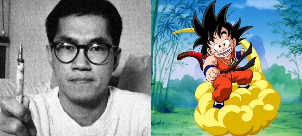 Resplandece una Henki-dama: Muere Akira Toriyama, creador de Dragon Ball, a los 68 años