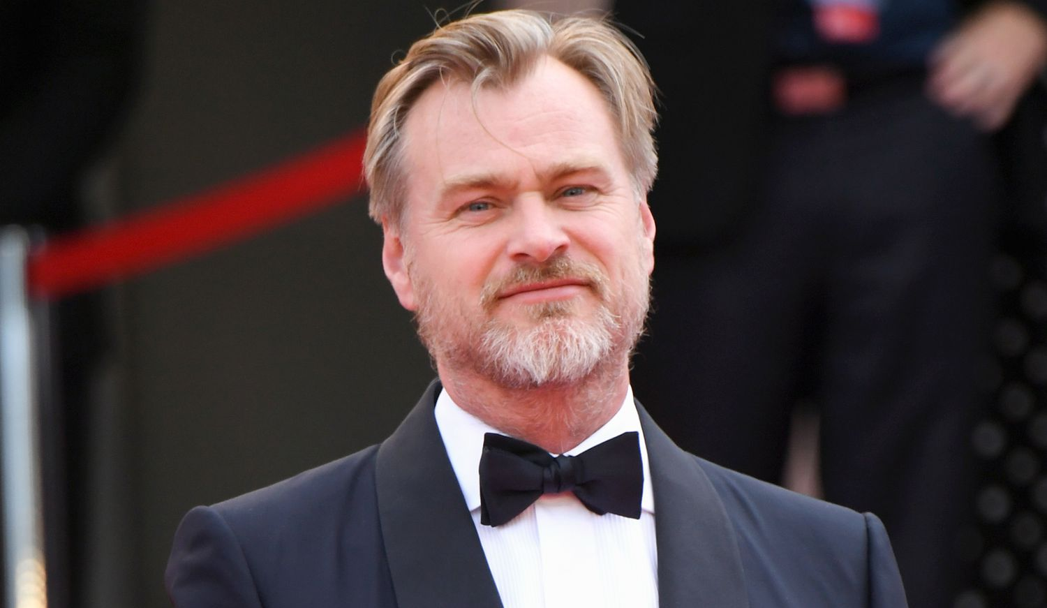 ¡Será Sir de la corte! Christopher Nolan recibe título de caballero de Inglaterra