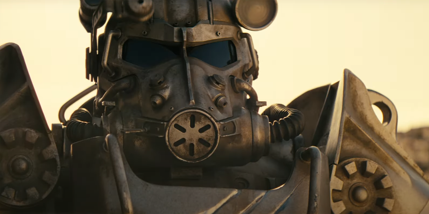 Serie de Fallout presenta su emocionante tráiler y confirma su fecha de lanzamiento