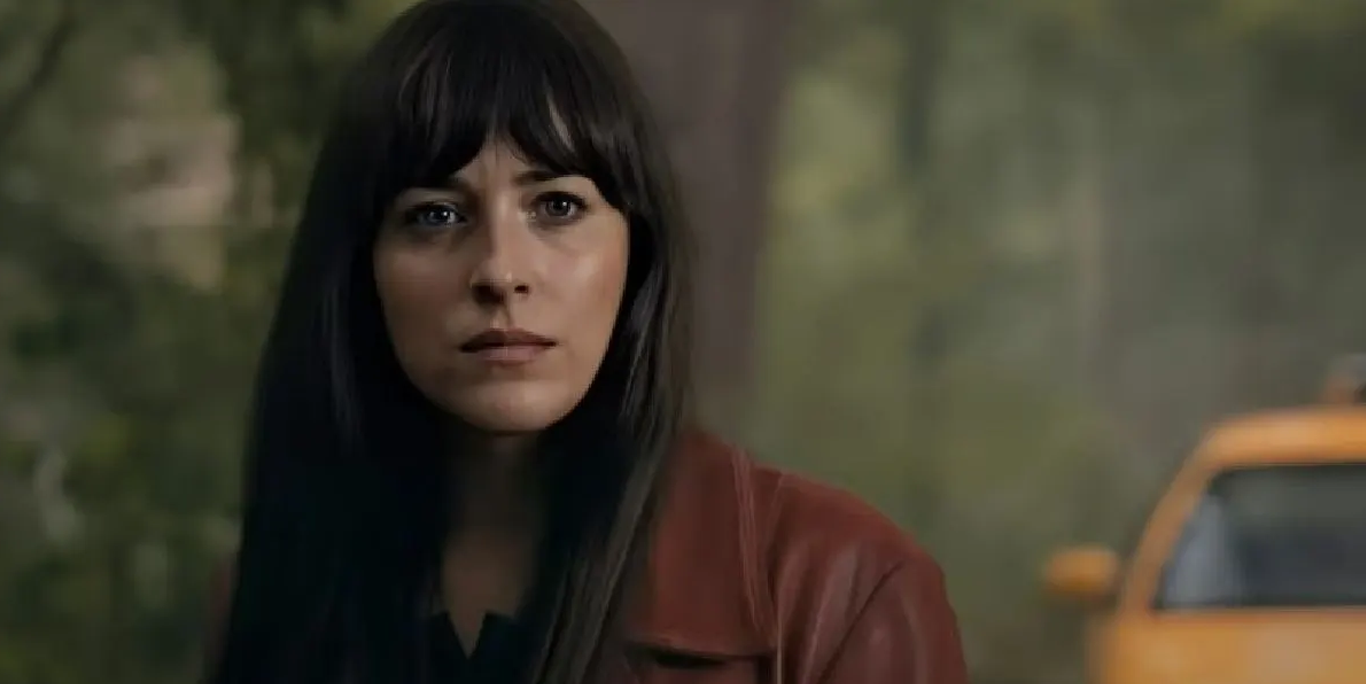 Sony en supuesta ‘bronca’ con Dakota Johnson por mala publicidad de Madame Web