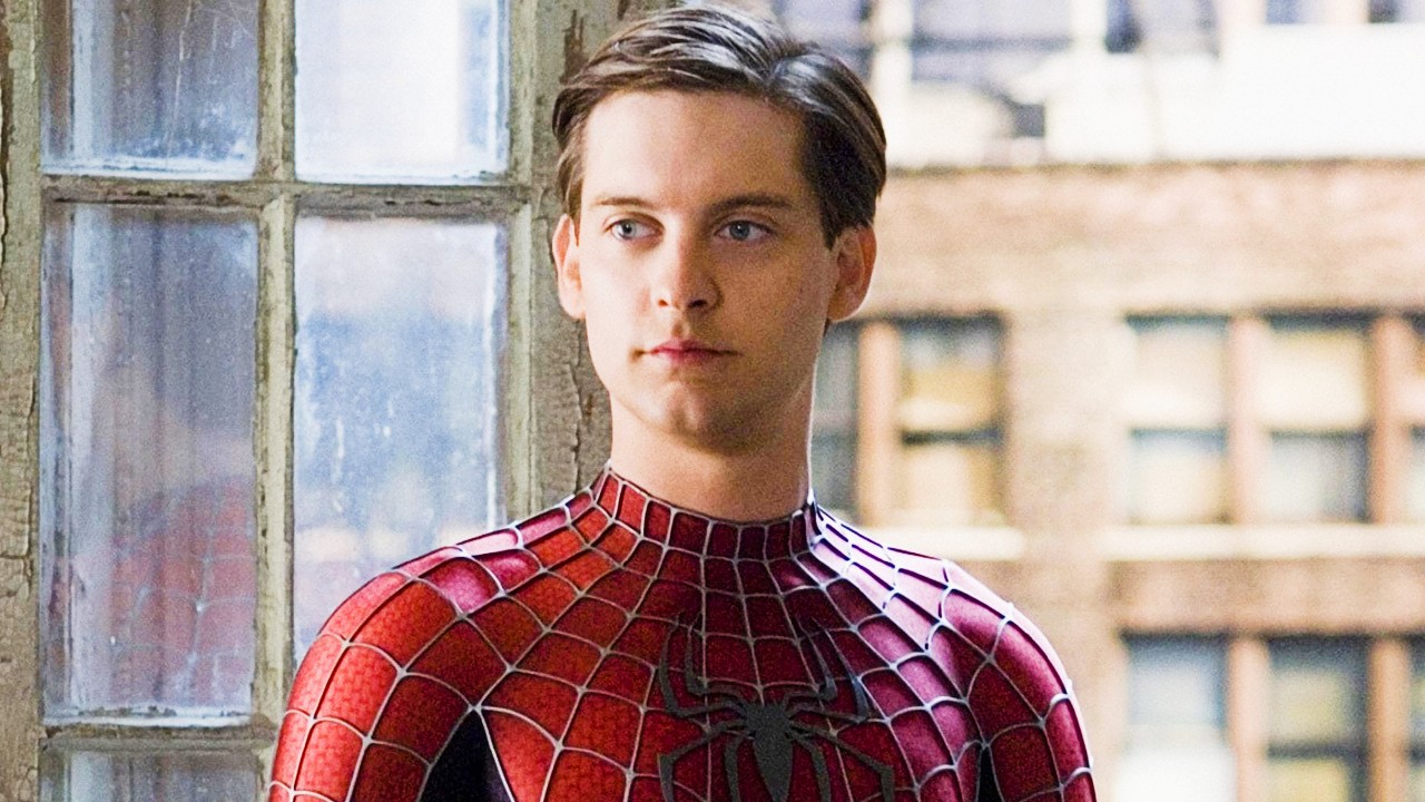 Spider-Man 4 con Tobey Maguire podría ya estar en desarrollo, dice Thomas Haden Church