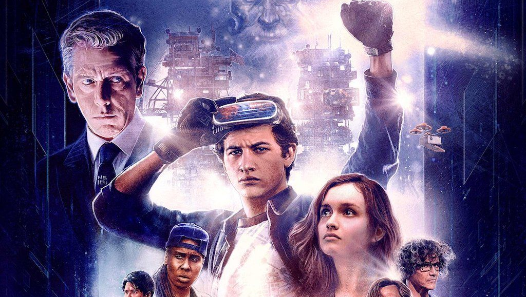 Steven Spielberg anuncia que la secuela de Ready Player One: Comienza el Juego ya está en desarrollo