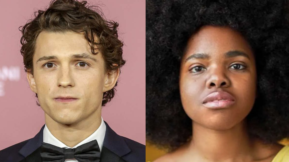 Tom Holland y Francesca Amewudah-Rivers serán Romeo y Julieta en nueva adaptación de Shakespeare