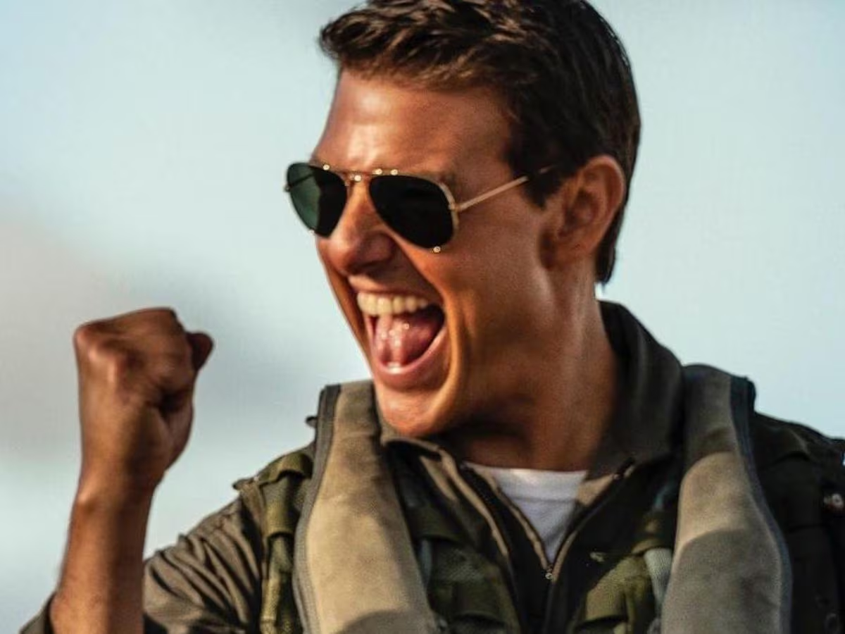 Top Gun 3: Productor afirma que ya se está planeando el guion de la película