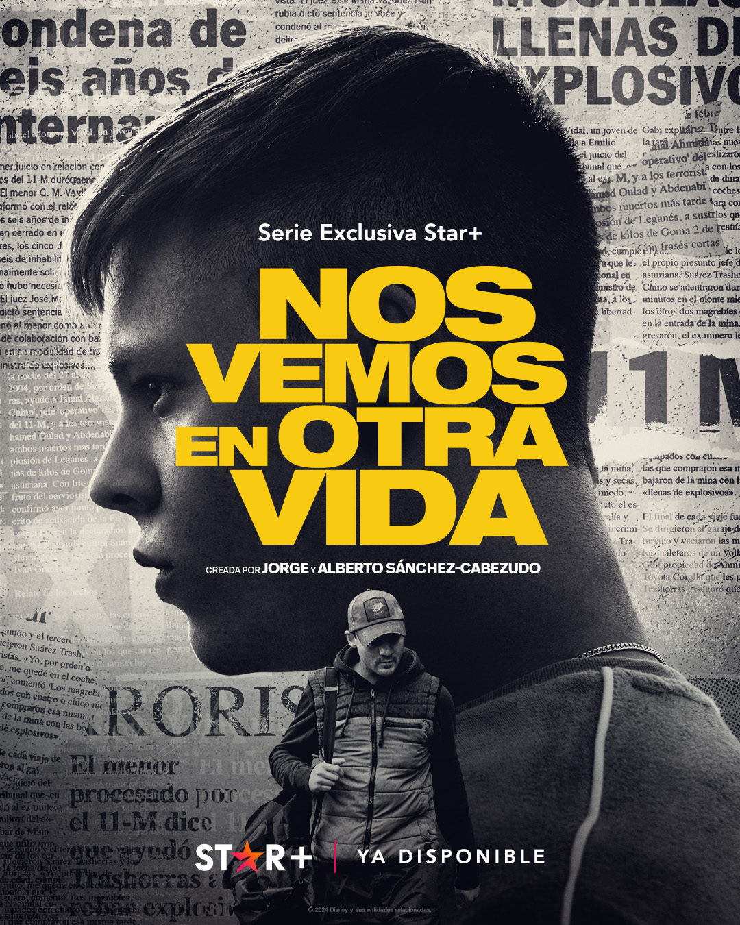 Nos Vemos en Otra Vida