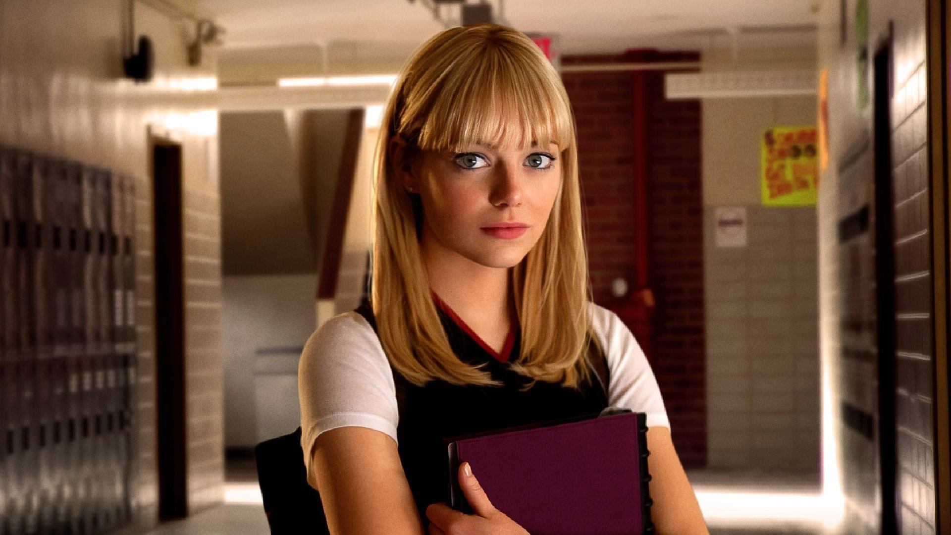 ¿Vuelve a Marvel? Esto es lo que ha dicho Emma Stone sobre si regresará como Gwen Stacy