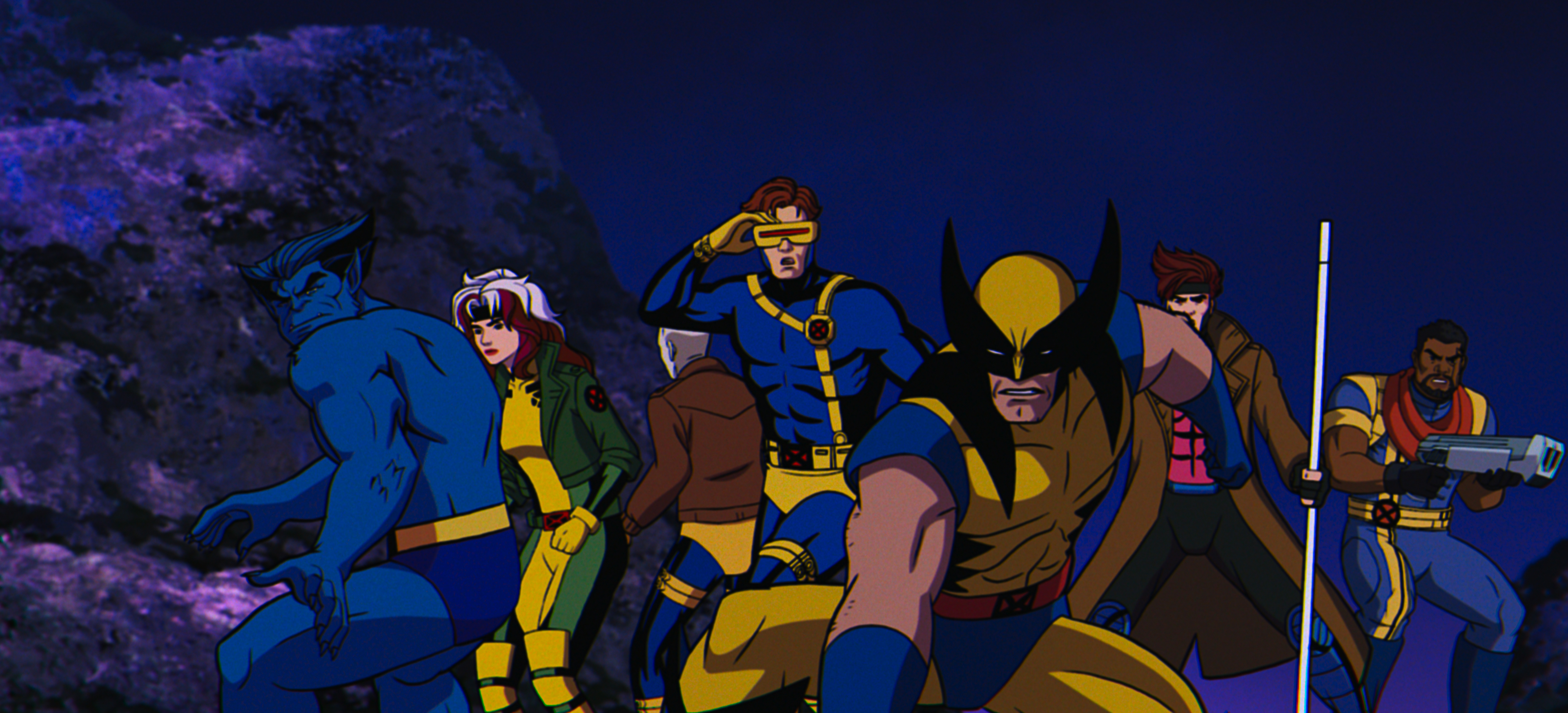 X-Men 97: Top de críticas, reseñas y calificaciones