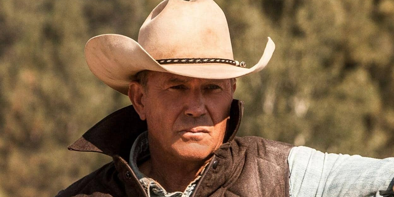 Yellowstone: Todas las polémicas de Kevin Costner en torno a su exitoso Western