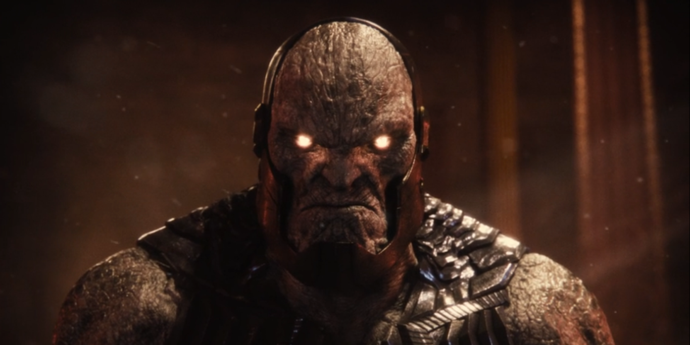 Actor de Darkseid en La Liga de la Justicia recibe amenazas tras apoyar SnyderVerse