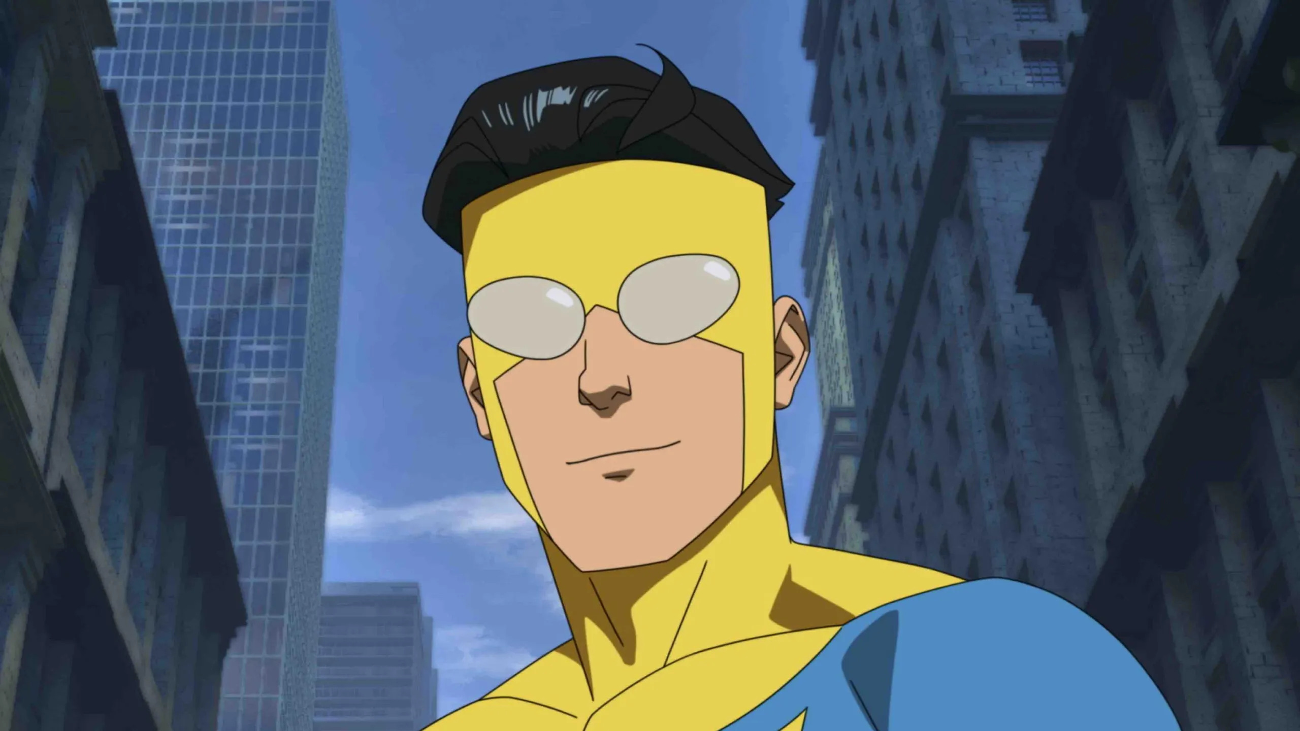 De acuerdo a informes, ‘Invincible’ ha sido renovada para las temporadas 4 y 5