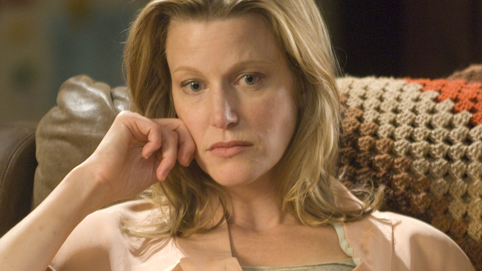 Breaking Bad: Anna Gunn, quien dio vida a Skyler, asegura que ahora ya no se juzga tanto a su personaje