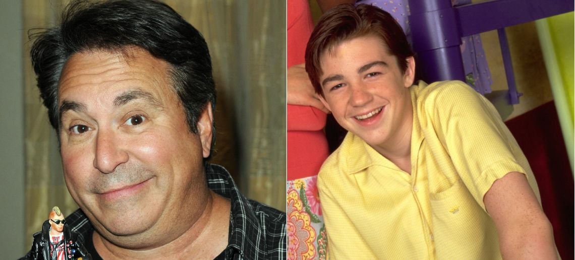 ¿Quién es Brian Peck, el actor que Drake Bell señaló como agresor sexual en ‘Quiet on Set’?